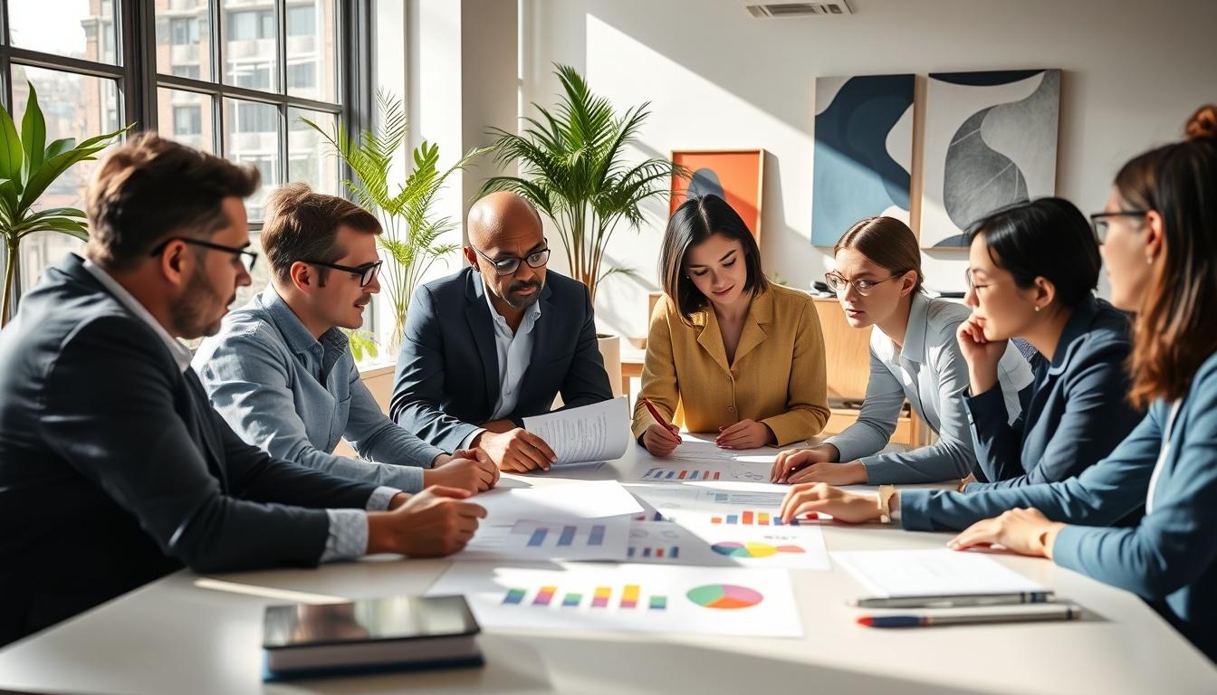 Transform Your Business Challenges
