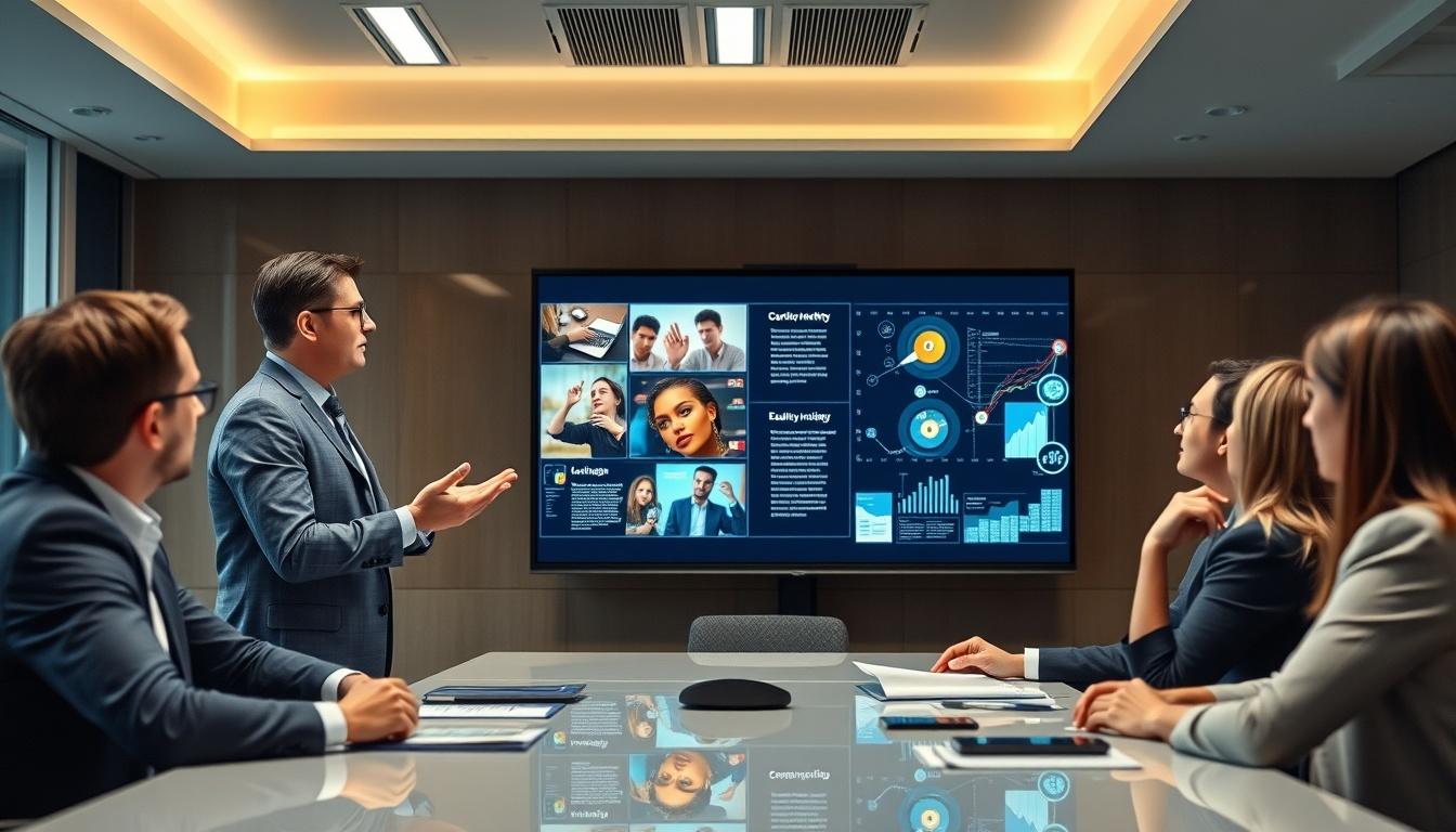 Align Your Organization