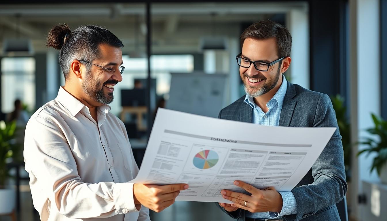 Analyze Market Trends